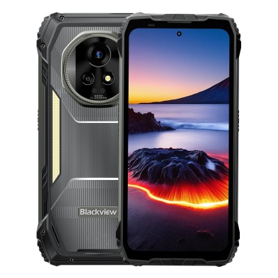 SMARTPHONE BLACKVIEW XPLORE 2 PROJECTOR 12GB+256GB PRETO
