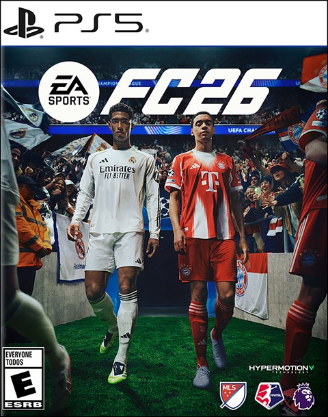EA SPORTS FC 26 Coins 1M (PS4, PS5) BillStore Comfort Trade - GLOBAL
