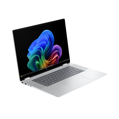 PORT HP.16' U7-256V FHD 400 NIT FLIP X360 16G 1TB SSD W11H (T) PRATA