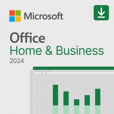 SW MS OFFICE CASA & NEGÓCIO 2024 - ESD