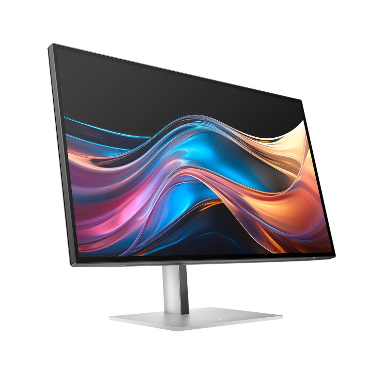MONITOR 27″ HP 727PQ QHD SERIE-7 PRO 400 NITS HDMI/DP/3USB-A/1USB-C