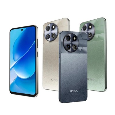 SMARTPHONE HOTWAV NOTE 18 GT 8GB+256GB GOLD