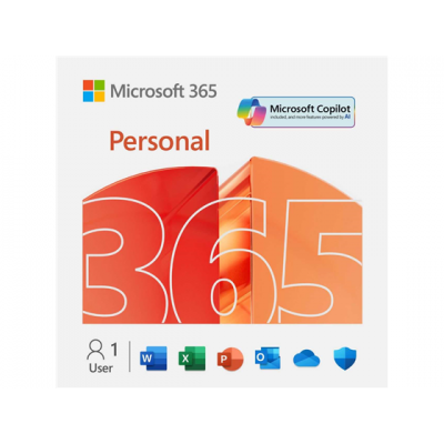 SW MS OFFICE 365 PESSOAL 1PC 1 ANO ? ESD