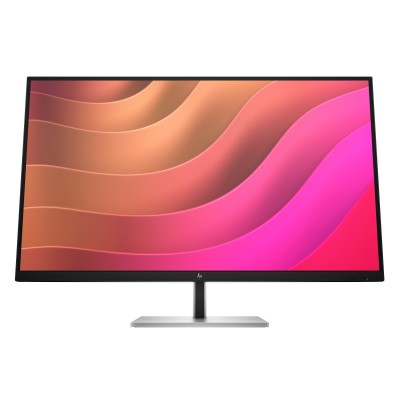 MONITOR 32' HP E32K G5 UHD 4K USB-C/HDMI/DP/RJ45/3USB-A
