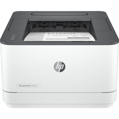 HP LASERJET MONO 3003DN SFP OFFICE A4 (33 PPM) ETHERNET)