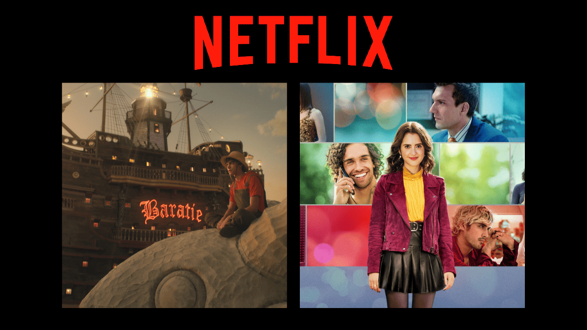 su ve ateş netflix