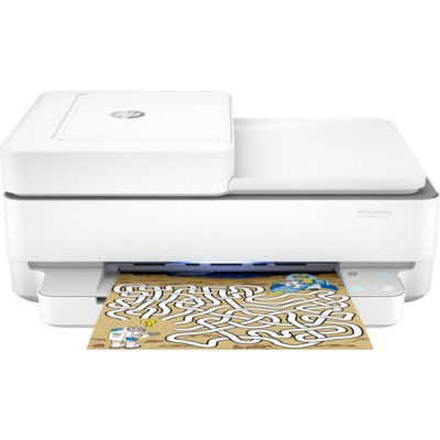 HP DESKJET E-AIO PRO 6475 ADV.(12/8) CEMENT