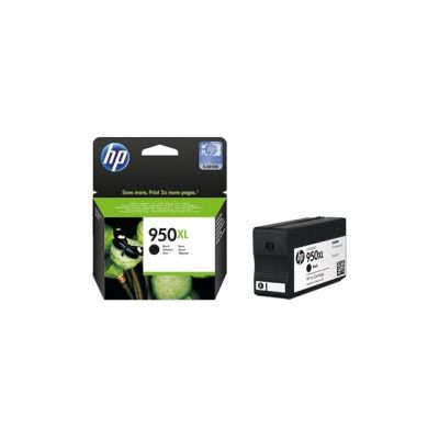 HP TINTEIRO 950XL OJ8600 PRETO (CN045AE)