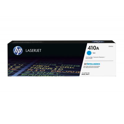 HP TONER 410A M452/M477 CIANO (CF411A)