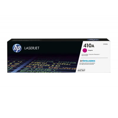 HP TONER 410A M452/M477 MAGENTA (CF413A)