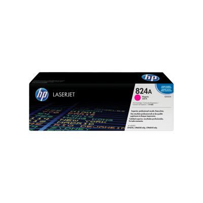 HP TONER 824A CM6040/6015 MAGENTA