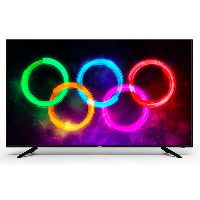 TV 55′ LED WINTECH 4K ULTRA HD SMART TV