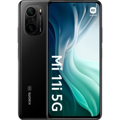 SMARTPHONE XIAOMI 11i DUAL SIM 8+128GB PRETO