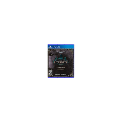 SONY JOGO PS4 PILLARS OF ETERNITY