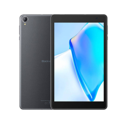 BLACKVIEW TABLET TAB5 SEM CARTÃO SIM 3GB+64GB CINZENTO