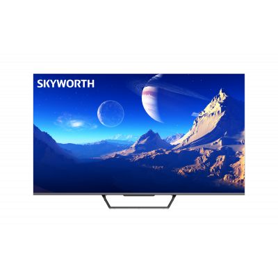 SKYWORTH TV 75” QLED UHD 4K SMART ANDROID