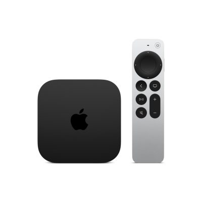 APPLE  TV 4K 128GB WIFI/ETHERNET