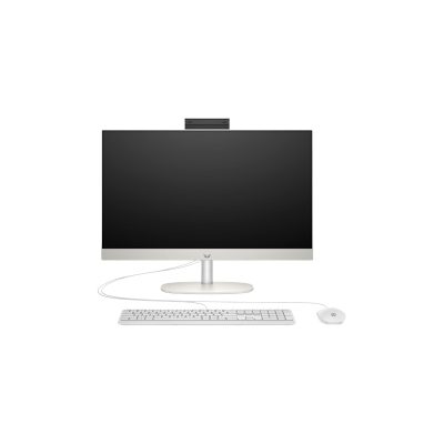 HP COMPUTADOR DESKTOP ALL-IN-ONE 23.8′ FHD I7-1355U 8G 512 SSD W11H