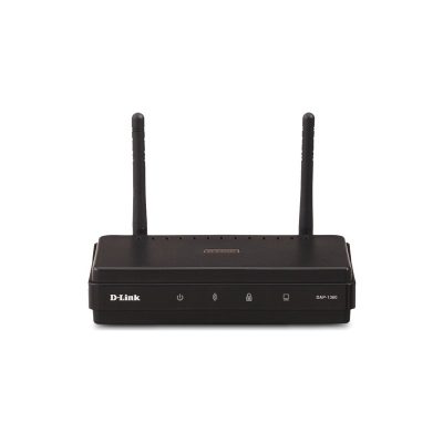 DLINK ACCESS POINT WIFI 300Mbps N 1X10/100