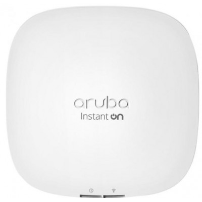 AP WIFI HPE ARUBA I-ON AP22 BUNDLE