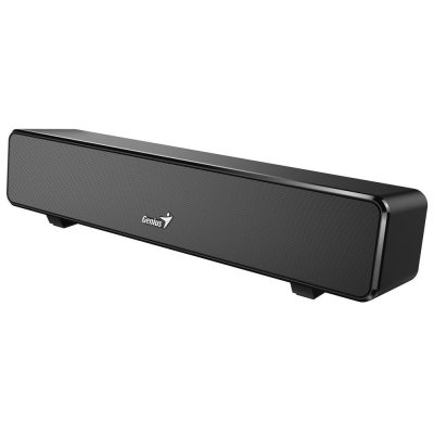 GENIUS BARRA DE SOM USB SOUNDBAR 100 (6W)