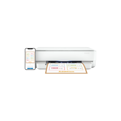 HP DESKJET E-AIO 6075 ADV.(10/7) CEMENT