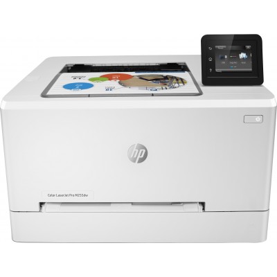 HP LASERJET COLOR M255dw PRO (21/21)