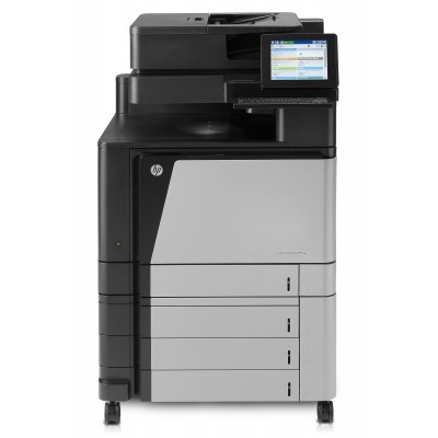 HP LASERJET MFP COLOR A3 M880 Z (45/45)