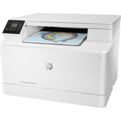 HP LASERJET MFP COLOR M182 N 16PPM