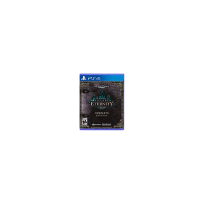 SONY JOGO PS4 PILLARS OF ETERNITY