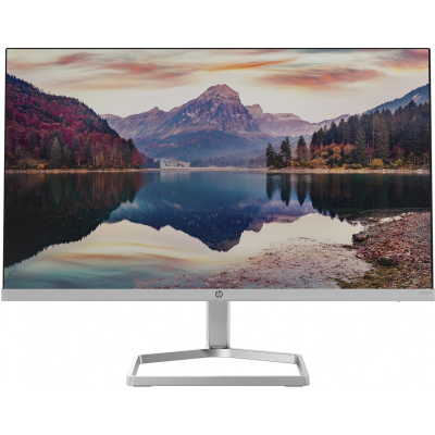 HP MONITOR 21.5” M22f FHD VGA/HDMI