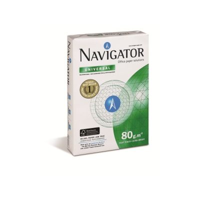 RESMA DE PAPEL A3 NAVIGATOR