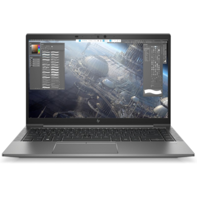 HP COMPUTADOR PORTÁTIL ZFirefly 14” I5-1135G7 FHD 8GB 256GB SSD W10P