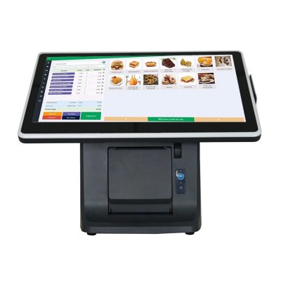 WINTEC POS 15″ 4GB-RAM/ 64GB-SSD + IMPRESSORA SEM SISTEMA OPERATIVO