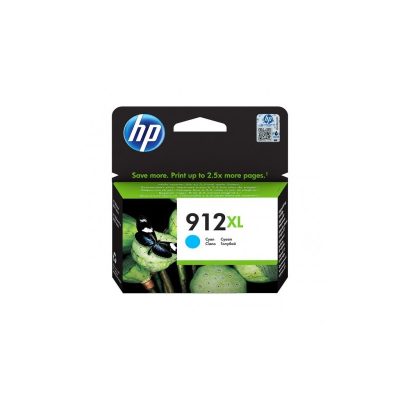 HP TINTEIRO 912XL CIANO