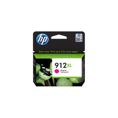 HP TINTEIRO 912XL MAGENTA (3YL82AE)