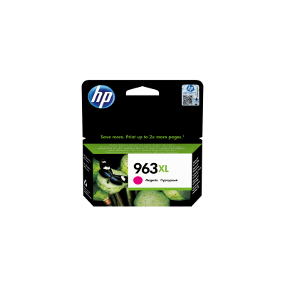 HP TINTEIRO 963XL MAGENTA OFFICEJET PRO