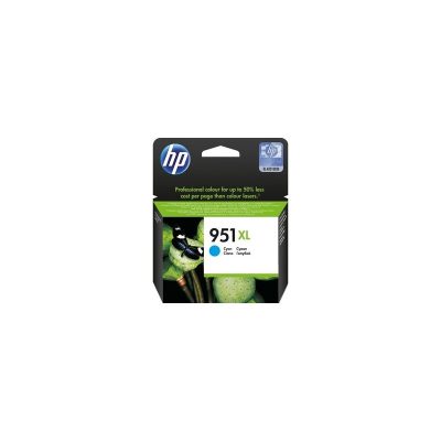 HP TINTEIRO 951XL OJ8600 CIANO (CN046AE)