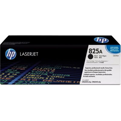 HP TONER 825A CM6040 PRETO