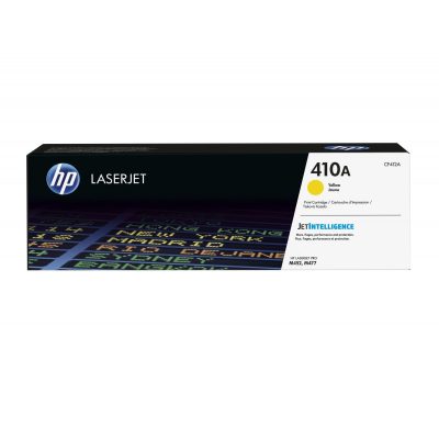 HP TONER 410A M452/M477 AMARELO (CF412A)