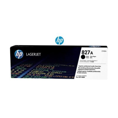 HP TONER 827A M880 PRETO