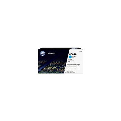 HP TONER 653A MFP680 CIANO