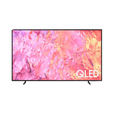 SAMSUNG TV 75” QLED Q60 4K SMART TV