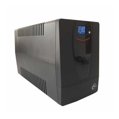 UPS WINTECH UPS 1000 VA TOUCH