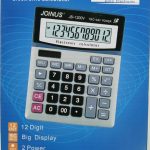 MÁQUINA CALCULADORA 12 DÍGITOS