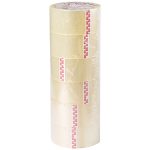 ME FITA COLA PVC 48MM TRANSPARENTE