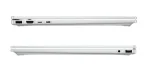 Computador Portátil 16" Intel Core Ultra 7-256V FHD Flip X360, 16GB RAM, SSD 1TB, Windows 11 Home – Prata - Image 3