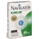 Papel para Fotocópia A3 Navigator 80g/m²