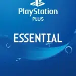 PlayStation Plus Essential 1 Mês (Global) – PSN Account