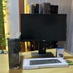 Dell OptiPlex 3060 Core i5 8ª Geração 8GB 500GB HDD + Monitor 23" Recondicionado